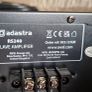 adastra rs240 amplifier Image 7