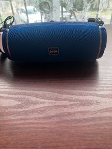 Bluetooth speaker