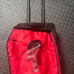 North Face Suitcase Luggage