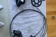 Mtb Parts