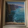 Art - oil on Board. C. Bolger - Hynes) Image 3