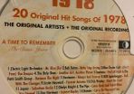 birthday CD 1978
