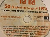 birthday CD 1978