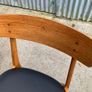 Mid Century Danish Farstrup dining chairs - Warehouse and Showroom open Saturday 8th August 12 til 4pm Image 10
