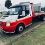 ford transit Image 3