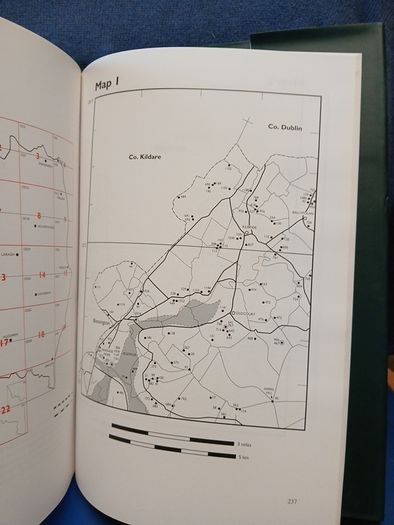 Wicklow Archaeological Inventory