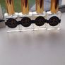 Valley of Roses fragrance bundle(Tom Ford, Hermes, YSL) Image 2