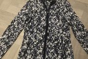 3 new fleeces