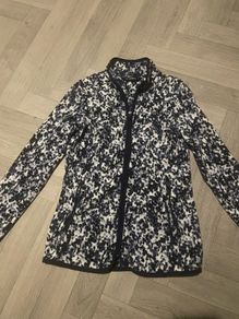 3 new fleeces