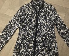 3 new fleeces