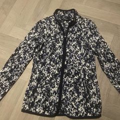 new cardigan
