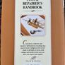 3 books on clocks including repairing dictionary guides and history. Price is for all 3 Image 7