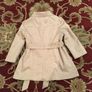 Young Dimension Coat size-4-5 years Image 3
