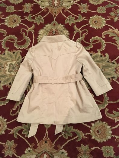 Young Dimension Coat size-4-5 years