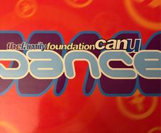 The Family Foundation Can U Dance