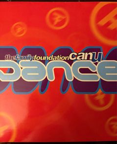 The Family Foundation Can U Dance
