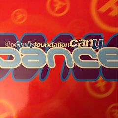 The Family Foundation Can U Dance