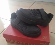 Brand new Puma trainers