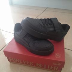 Brand new Puma trainers