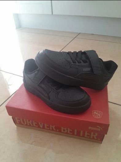 Brand new Puma trainers