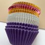 Job Lot Cupcake Cases Image 2