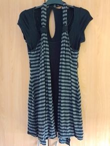 Savida ladies tunic dress/top