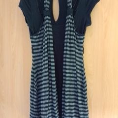 Savida ladies tunic dress/top