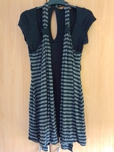 Savida ladies tunic dress/top