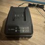 Scheppach 20V IXES Battery Charger SBC2.4A Image 2