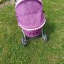Dolls Pram Image 4