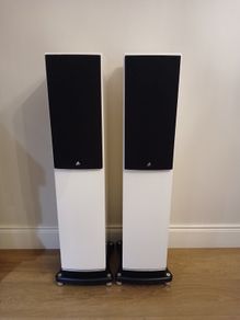 Fyne Audio F501 Loudspeakers