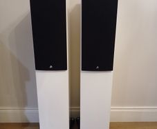 Fyne Audio F501 Loudspeakers