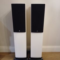 Fyne Audio F501 Loudspeakers