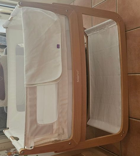 Snuzpod 4