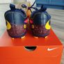 Nike "Erling Haaland" Football Boots UK Size 5 Image 8