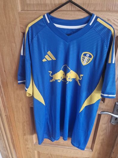 Leeds United official Jersey
