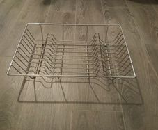 sink drainer