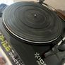 ion iPROFILE Turntable Direct to iPod iPhone Transfer 4s 3gs vinyl recorder mp3 Image 6