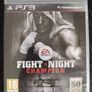 Fight Night Champion PS3 Image 2