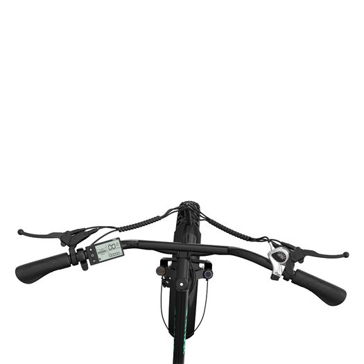 KOOLUX KL6S Electric Folding Bike