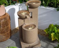 Water Feature