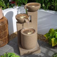 Water Feature