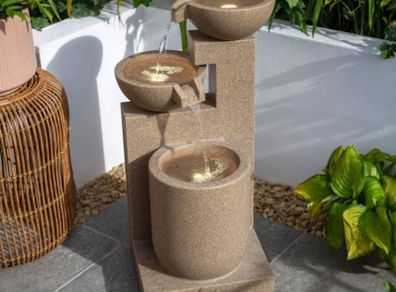 Water Feature