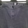 Black stretchy plus size skinny jeans Golddigga size UK22/24R EU50/52 Postage included Image 4