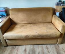 Sofa Bed