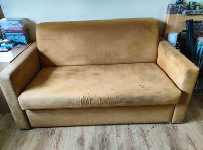 Sofa Bed
