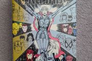 Infinity Crusade Omnibus