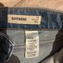Marks & Spencer Boyfriend jeans. Never worn with tags Image 3
