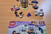 Lego Friends 41305 Emma's Photo Studio