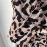 Gallery leopard shirt dress size 16 New Image 4